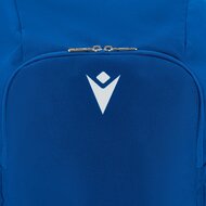 Macron Rookie backpack rugtas blauw