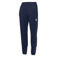 Macron Aras trainingsbroek navy