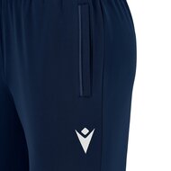 Macron Aras trainingsbroek navy