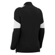 Macron Chantico 1/4 Zip Top zwart