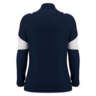 Macron Chantico 1/4 Zip Top navy