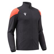 Macron Vanir Full Zip Top coral