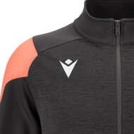 Macron Vanir Full Zip Top coral