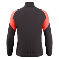 Macron Vanir Full Zip Top coral