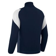 Macron Vanir Full Zip Top navy wit