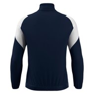 Macron Vanir Full Zip Top navy wit