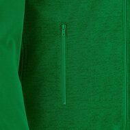 Macron Vanir Full Zip Top groen