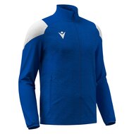 Macron Vanir Full Zip Top blauw