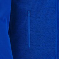 Macron Vanir Full Zip Top blauw