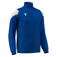 Macron Prometheus Top blauw