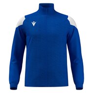 Macron Prometheus Top blauw