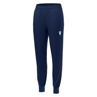 Macron Minerva trainingsbroek navy