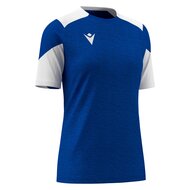 Macron Sphinx shirt blauw