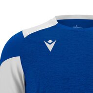 Macron Sphinx shirt blauw