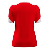 Macron Sphinx shirt rood