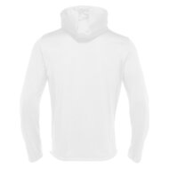 Macron Freyr hoodie wit