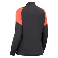 Macron Valkyria Full Zip Top antraciet