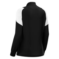 Macron Valkyria Full Zip Top zwart