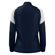 Macron Valkyria Full Zip Top navy