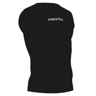 Macron Performance Plus sleeveless zwart