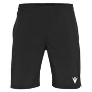 Macron Reggae short zwart