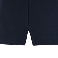 Macron Comedy polo navy