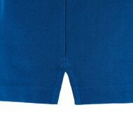 Macron Comedy polo blauw