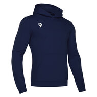 Macron Banjo sweater navy