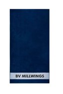 BV Millwings handdoek