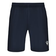 Macron Elm short navy