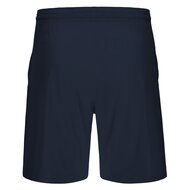 Macron Elm short navy