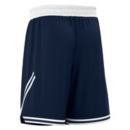 Macron Kansas basketbal short navy