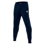 Macron Baal trainingsbroek navy