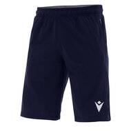 Macron Nistro bermuda navy