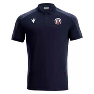 Millwings Macron Rock polo