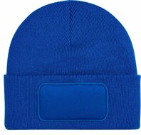 Muts Original Patch - blauw