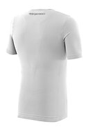 Macron Performance short sleeves - bia