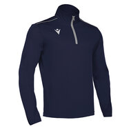 Macron Havel trainingstop - navy