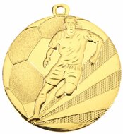 Sportprijzen medaille D112A