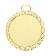 Sportprijzen medaille DI3206