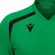 Macron Wyrm shirt