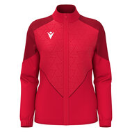 Macron Artemis Full Zip Top