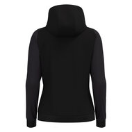 Macron Atlas Full Zip hoodie dames