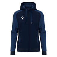 Macron Atlas Full Zip hoodie dames