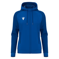 Macron Atlas Full Zip hoodie dames