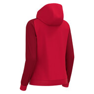 Macron Atlas Full Zip hoodie dames