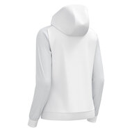 Macron Atlas Full Zip hoodie dames