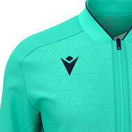 Macron Morpheus Full Zip Top