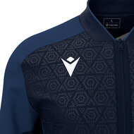 Macron Morpheus Full Zip Top