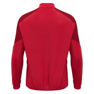 Macron Morpheus Full Zip Top